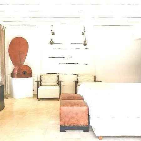 Cozy Geko - Sea View Family Friends Holiday home Mykonos Town